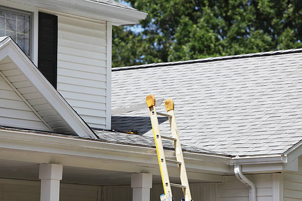 Reliable Home, WA Siding Installation & Repair Solutions